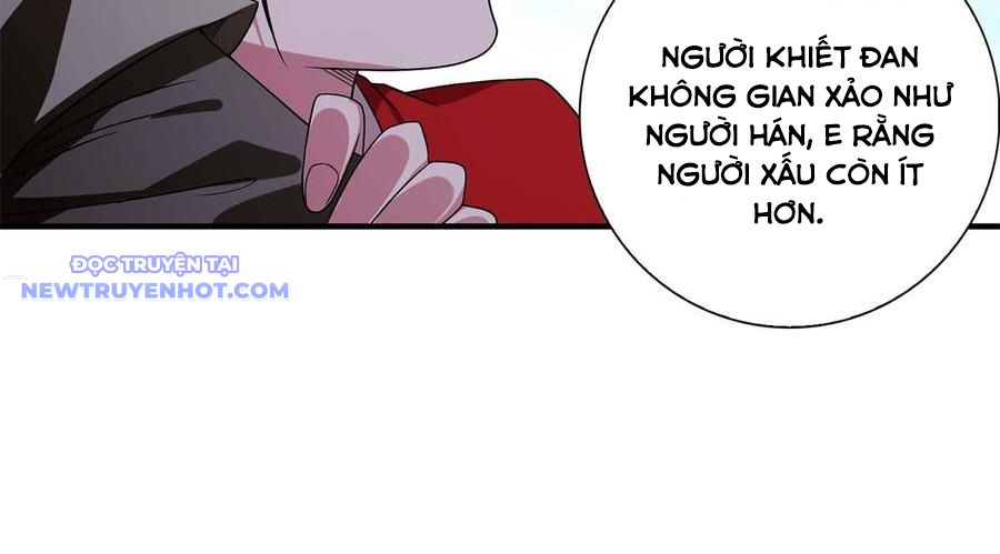 Thiên Long Bát Bộ webtoon chapter 130 - Trang 66