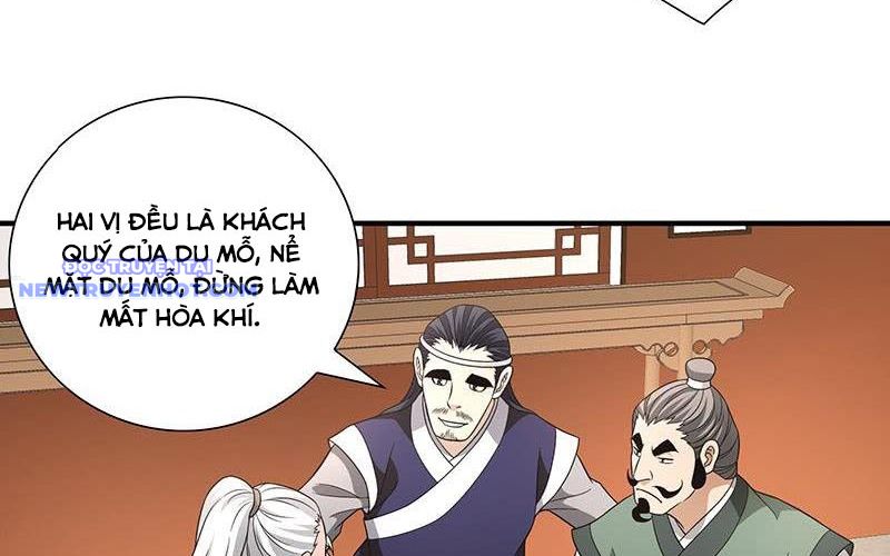 Thiên Long Bát Bộ webtoon chapter 120 - Trang 79