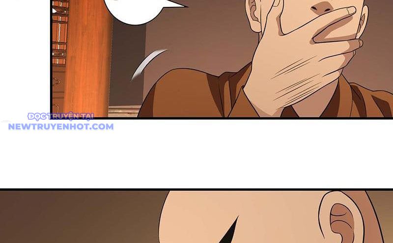 Thiên Long Bát Bộ webtoon chapter 115 - Trang 16