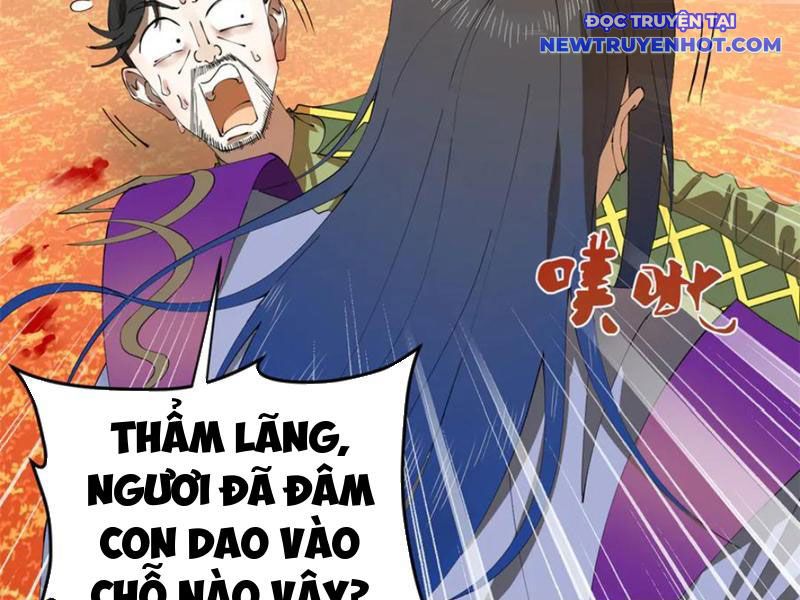 Chàng Rể Mạnh Nhất Lịch Sử chapter 260 - Trang 111