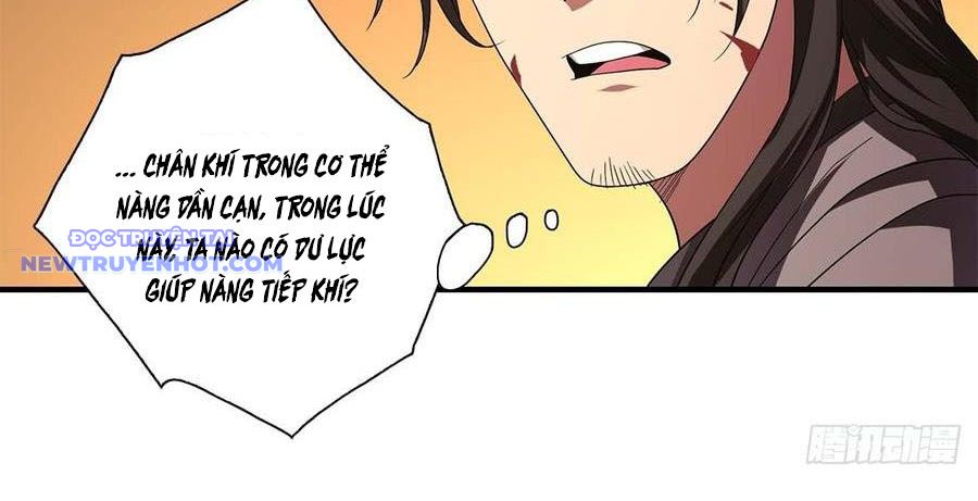 Thiên Long Bát Bộ webtoon chapter 125 - Trang 69