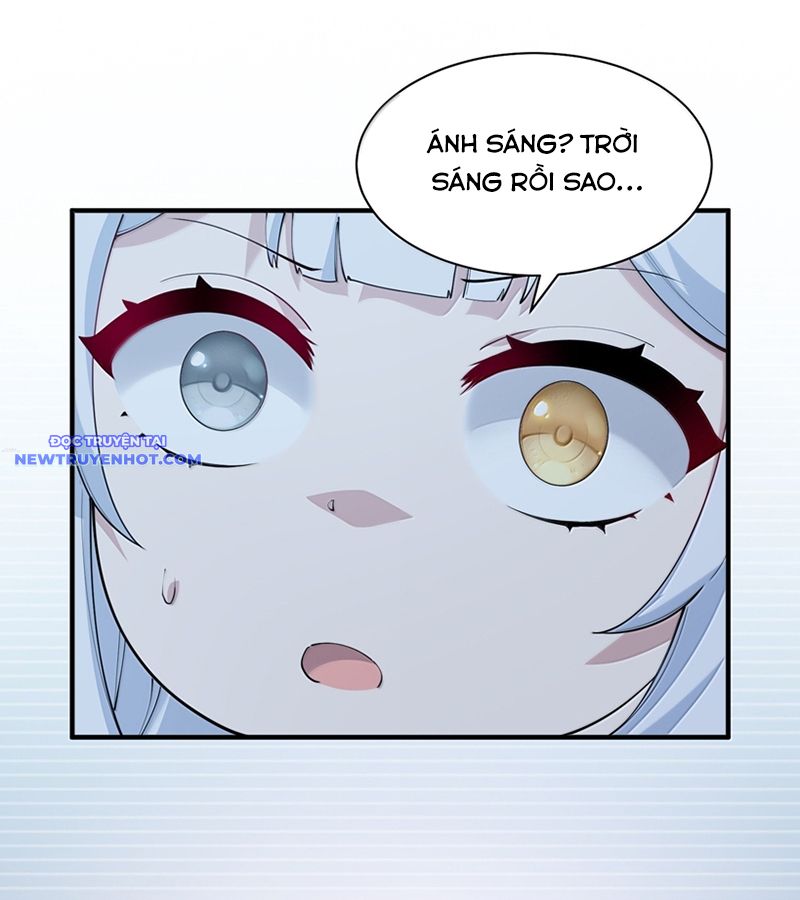 Trời Sinh Mị Cốt, Ta Bị Đồ Nhi Yandere Để Mắt Tới chapter 51 - Trang 5