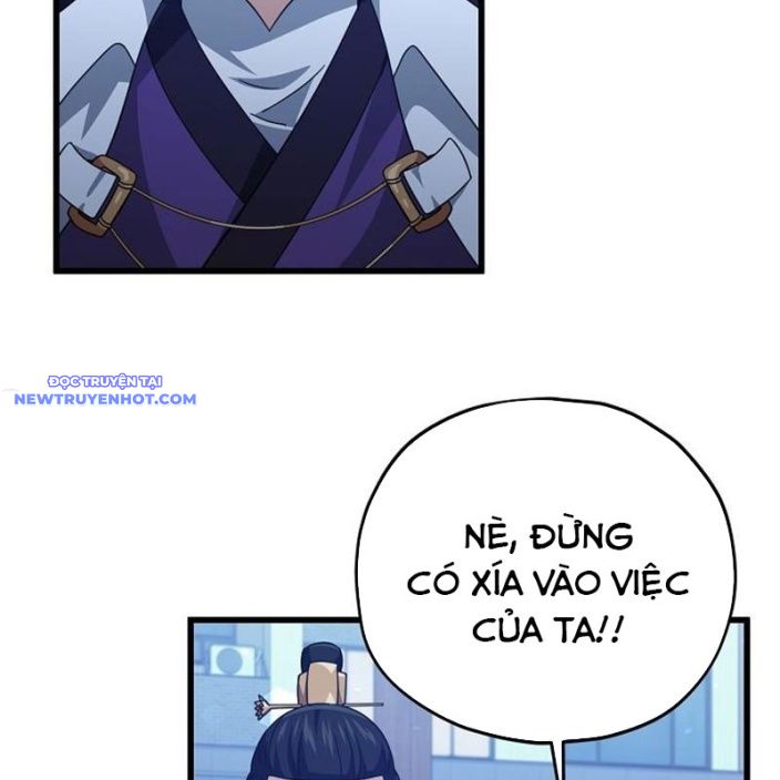 Bố Tôi Quá Mạnh chapter 181 - Trang 134