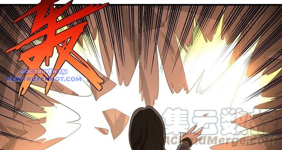 Thiên Long Bát Bộ webtoon chapter 128 - Trang 17