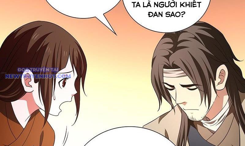 Thiên Long Bát Bộ webtoon chapter 119 - Trang 51