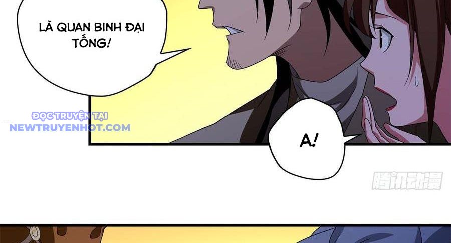 Thiên Long Bát Bộ webtoon chapter 129 - Trang 41