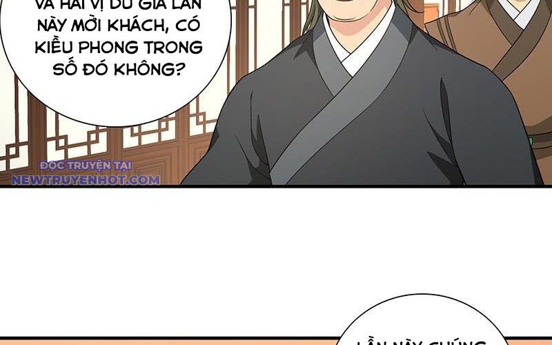 Thiên Long Bát Bộ webtoon chapter 120 - Trang 48