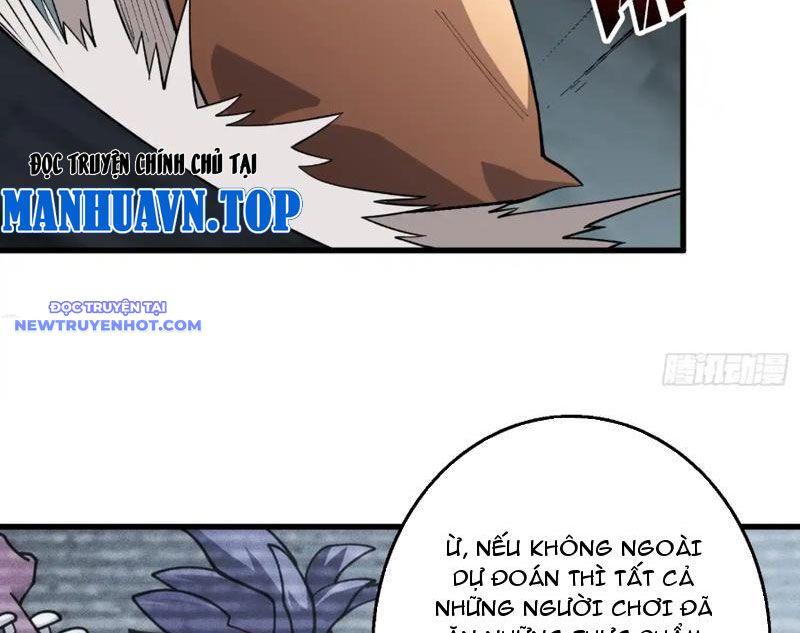 Người chơi đệ nhất chapter 8 - Trang 51