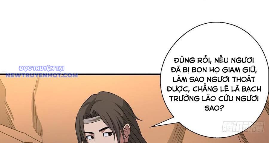 Thiên Long Bát Bộ webtoon chapter 128 - Trang 66