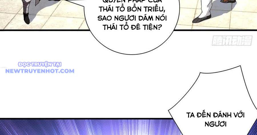 Thiên Long Bát Bộ webtoon chapter 123 - Trang 76