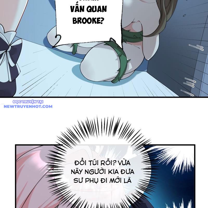 Trời Sinh Mị Cốt, Ta Bị Đồ Nhi Yandere Để Mắt Tới chapter 48 - Trang 46