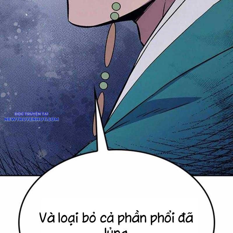 Bác Sĩ Tới Joseon chapter 31 - Trang 213