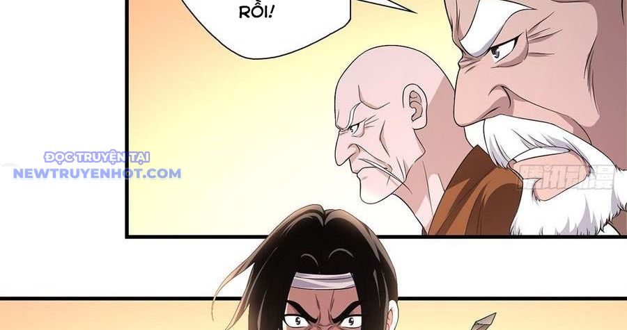 Thiên Long Bát Bộ webtoon chapter 124 - Trang 40