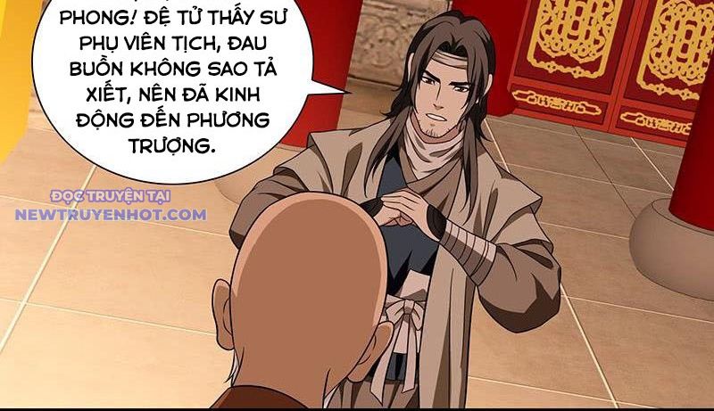 Thiên Long Bát Bộ webtoon chapter 113 - Trang 28