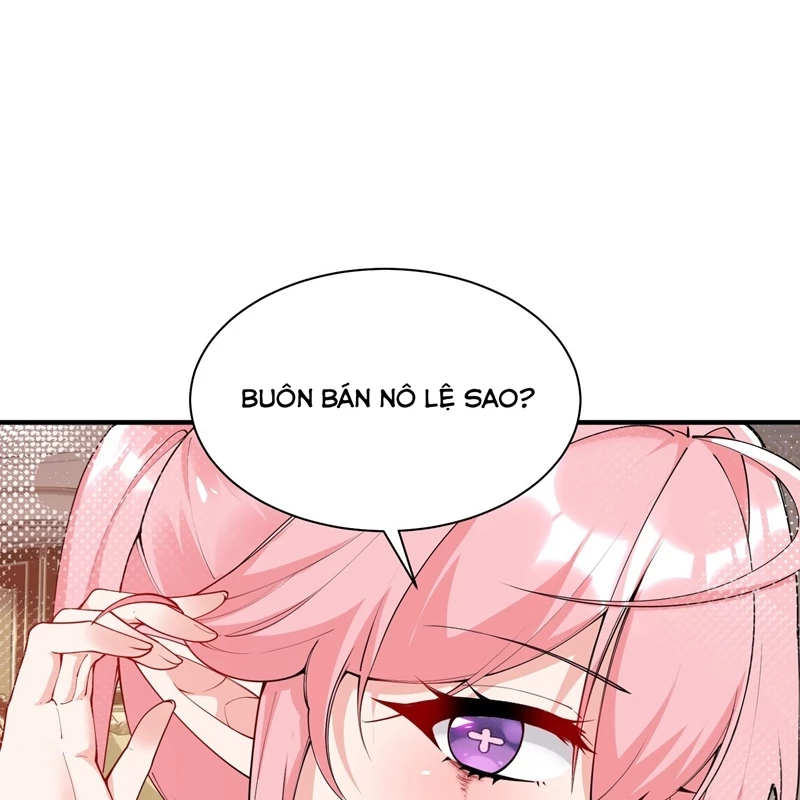 Trời Sinh Mị Cốt, Ta Bị Đồ Nhi Yandere Để Mắt Tới chapter 43 - Trang 54