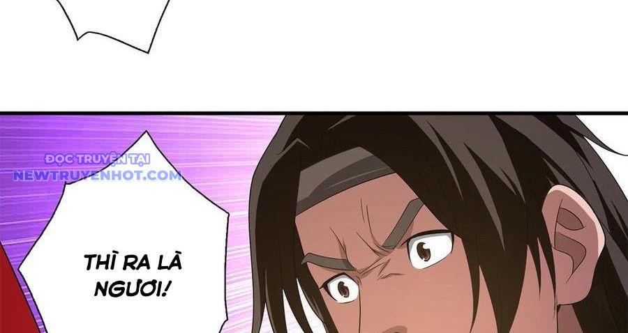 Thiên Long Bát Bộ webtoon chapter 128 - Trang 84