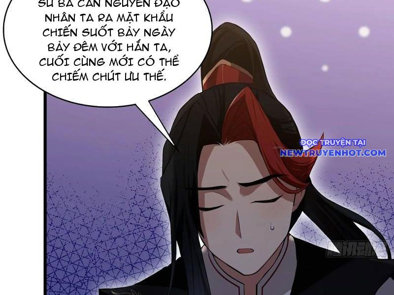 Hoá Ra Ta Đã Vô Địch Từ Lâu chapter 228 - Trang 59