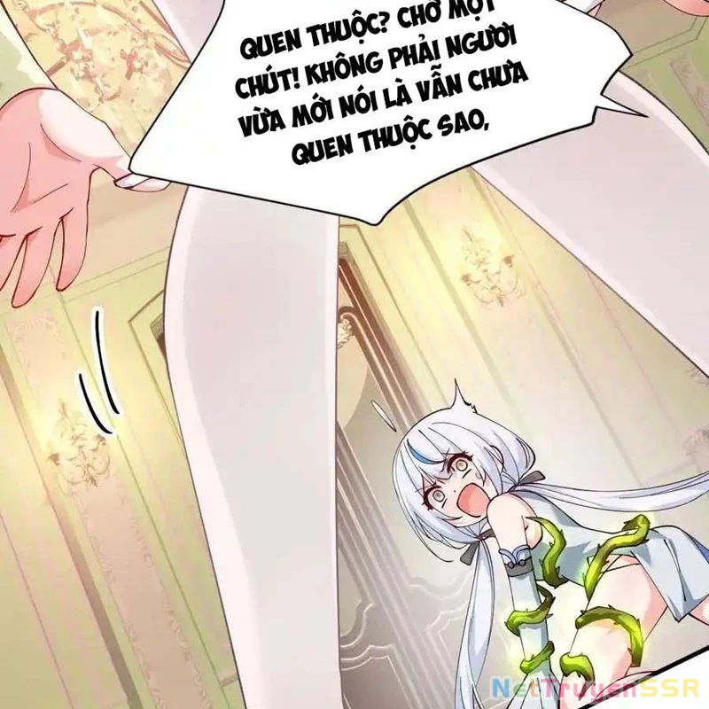 Trời Sinh Mị Cốt, Ta Bị Đồ Nhi Yandere Để Mắt Tới chapter 24 - Trang 30