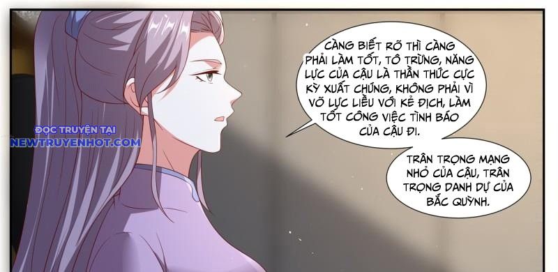 Trọng Sinh Đô Thị Tu Tiên chapter 1064 - Trang 23