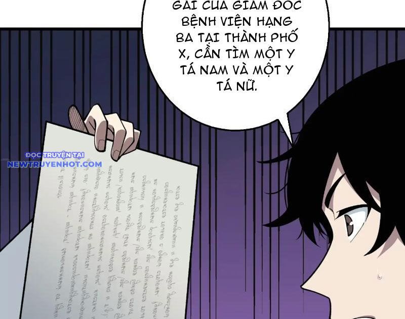 Người chơi đệ nhất chapter 8 - Trang 35