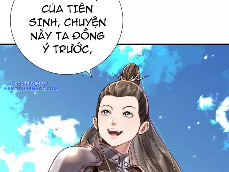 Bói Toán Mà Thôi, Cửu Vĩ Yêu Đế Sao Lại Thành Nương Tử Ta?! chapter 64 - Trang 72