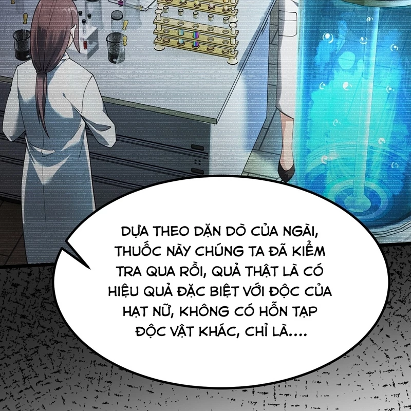 Trời Sinh Mị Cốt, Ta Bị Đồ Nhi Yandere Để Mắt Tới chapter 41 - Trang 99