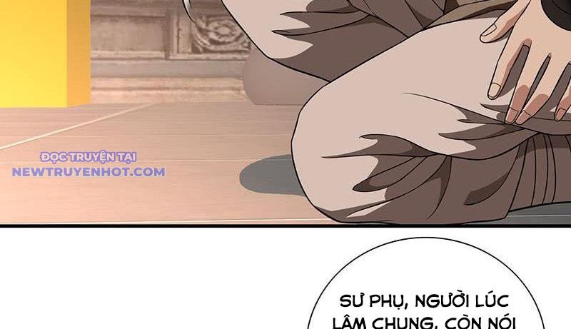 Thiên Long Bát Bộ webtoon chapter 113 - Trang 76