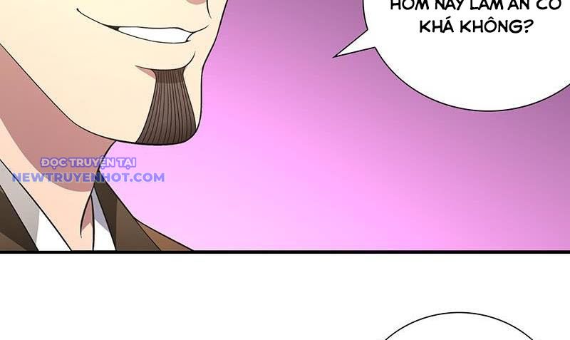 Thiên Long Bát Bộ webtoon chapter 119 - Trang 82