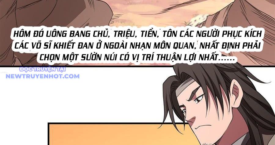 Thiên Long Bát Bộ webtoon chapter 127 - Trang 77