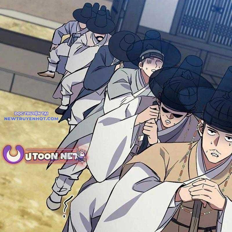 Bác Sĩ Tới Joseon chapter 31 - Trang 54