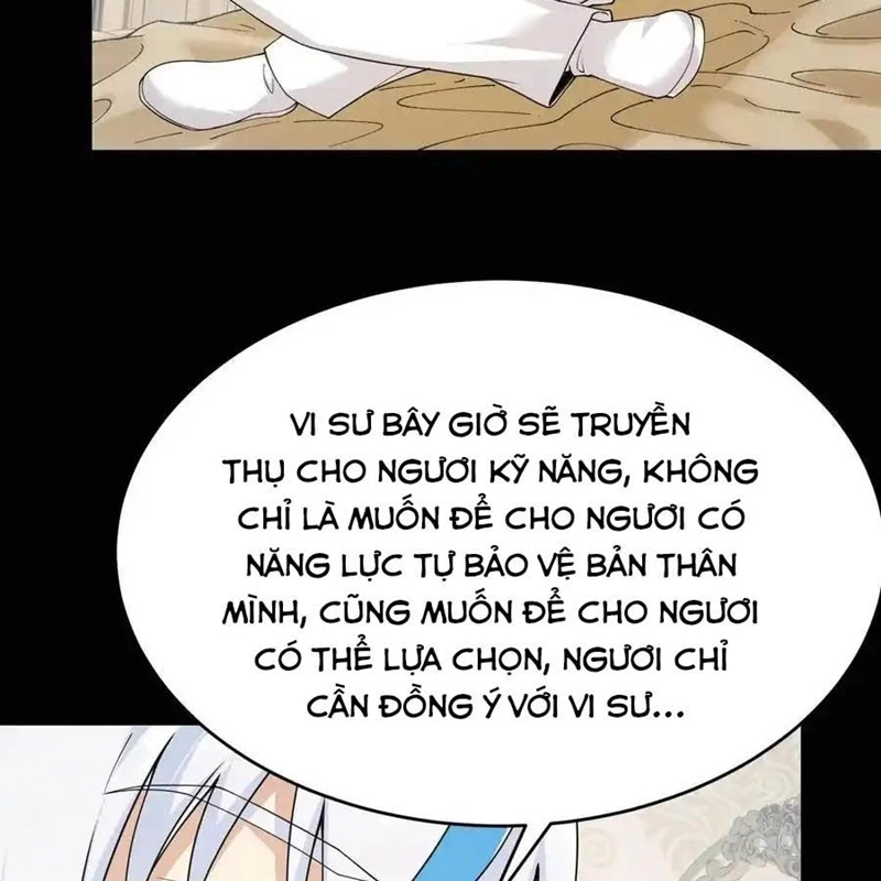 Trời Sinh Mị Cốt, Ta Bị Đồ Nhi Yandere Để Mắt Tới chapter 36 - Trang 28