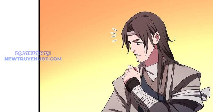 Thiên Long Bát Bộ webtoon chapter 127 - Trang 45