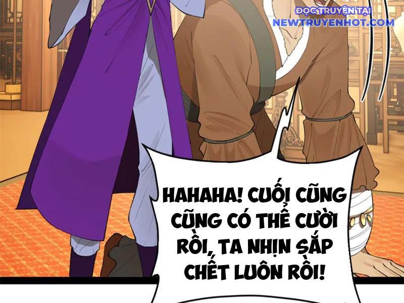 Chàng Rể Mạnh Nhất Lịch Sử chapter 260 - Trang 46