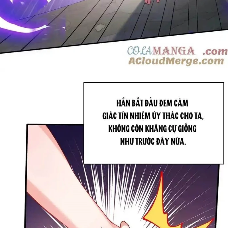 Trời Sinh Mị Cốt, Ta Bị Đồ Nhi Yandere Để Mắt Tới chapter 37 - Trang 67