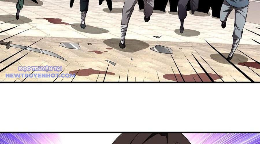 Thiên Long Bát Bộ webtoon chapter 126 - Trang 6