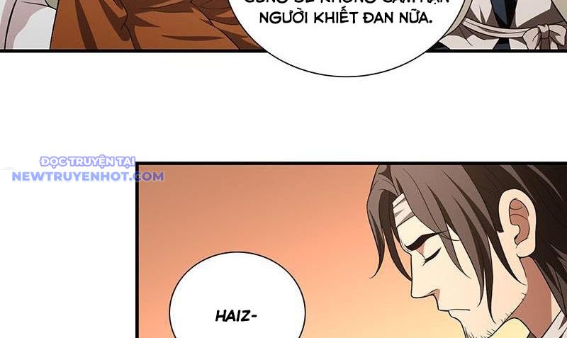 Thiên Long Bát Bộ webtoon chapter 119 - Trang 59