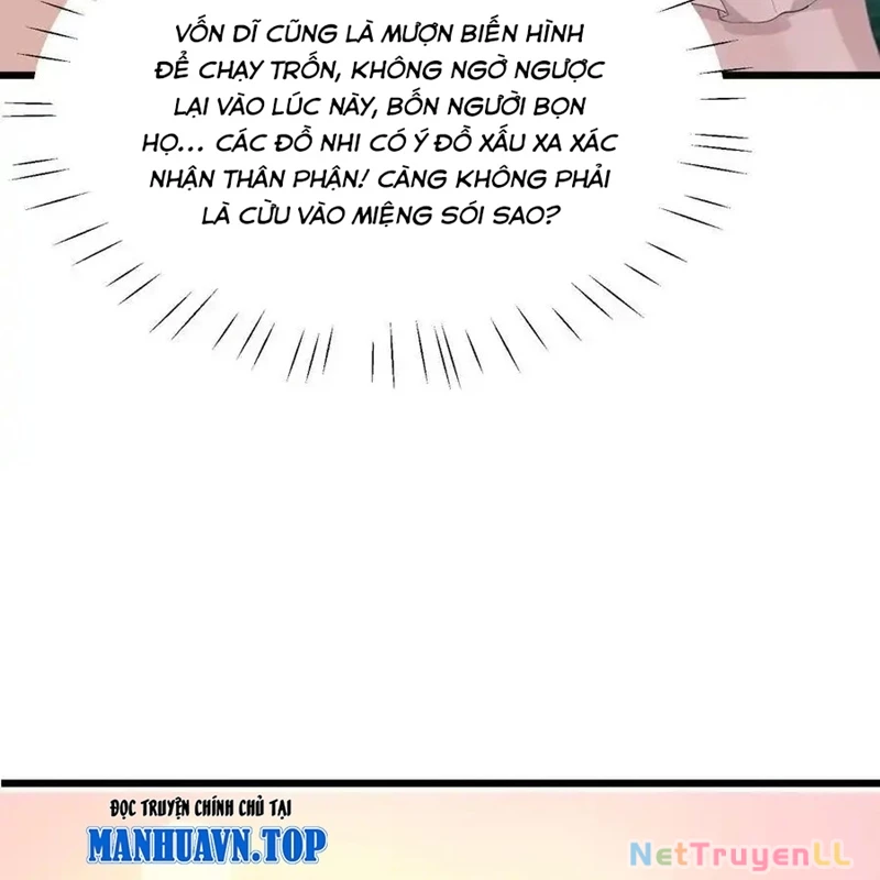 Trời Sinh Mị Cốt, Ta Bị Đồ Nhi Yandere Để Mắt Tới chapter 31 - Trang 47