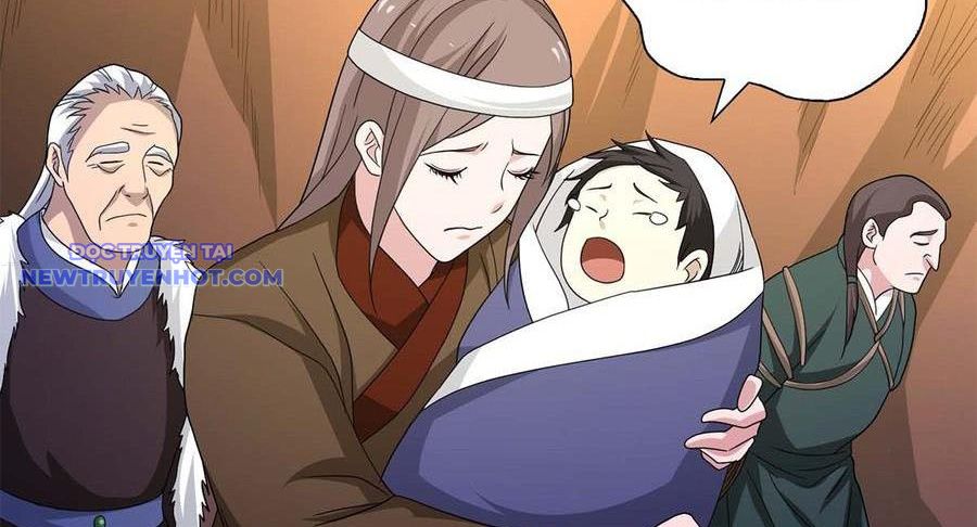 Thiên Long Bát Bộ webtoon chapter 129 - Trang 55