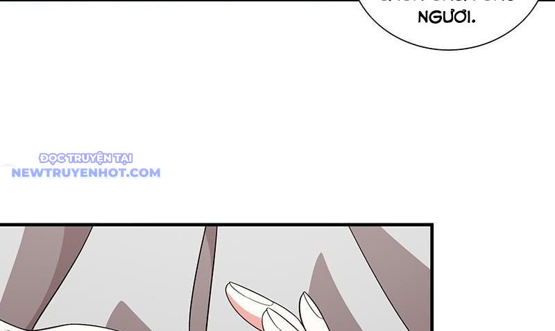 Thiên Long Bát Bộ webtoon chapter 119 - Trang 10