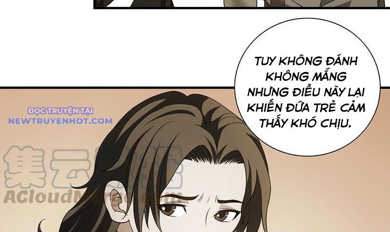 Thiên Long Bát Bộ webtoon chapter 119 - Trang 38