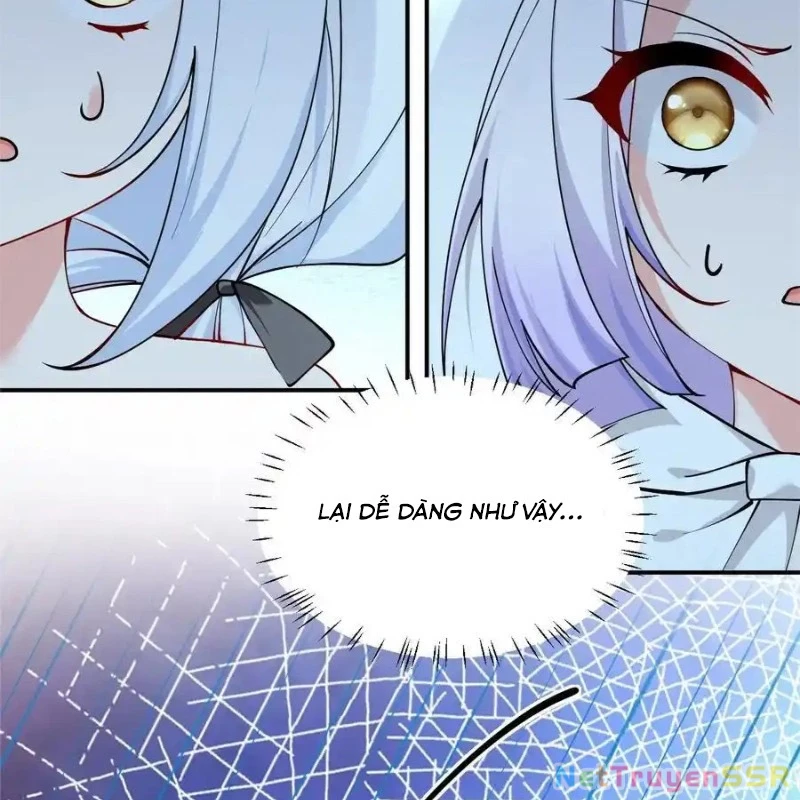 Trời Sinh Mị Cốt, Ta Bị Đồ Nhi Yandere Để Mắt Tới chapter 20 - Trang 43