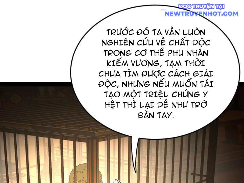 Chàng Rể Mạnh Nhất Lịch Sử chapter 260 - Trang 55