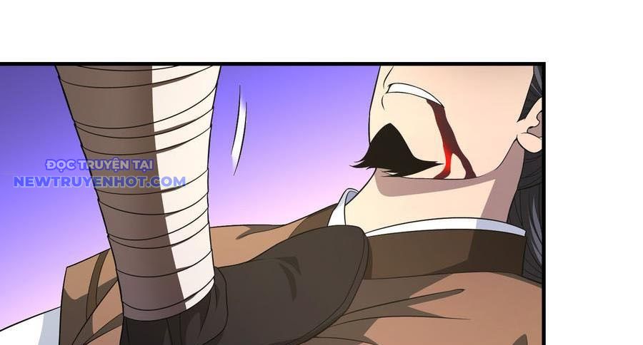 Thiên Long Bát Bộ webtoon chapter 122 - Trang 26