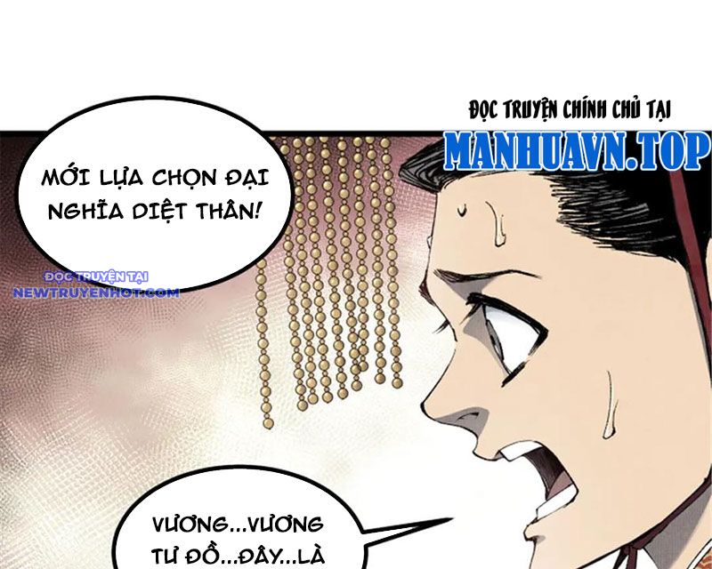 Thiên Hạ Đệ Nhất Lữ Bố chapter 110 - Trang 117