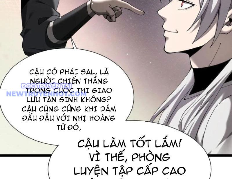 Cái Bóng Phản Bội Của Gia Tộc chapter 43 - Trang 75