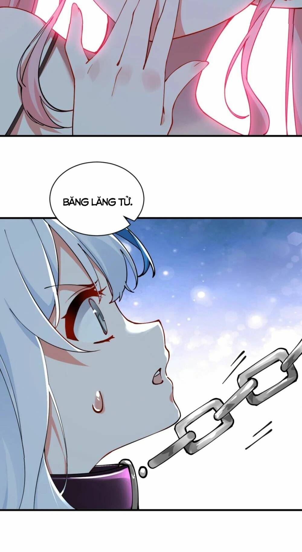 Trời Sinh Mị Cốt, Ta Bị Đồ Nhi Yandere Để Mắt Tới chapter 3 - Trang 23