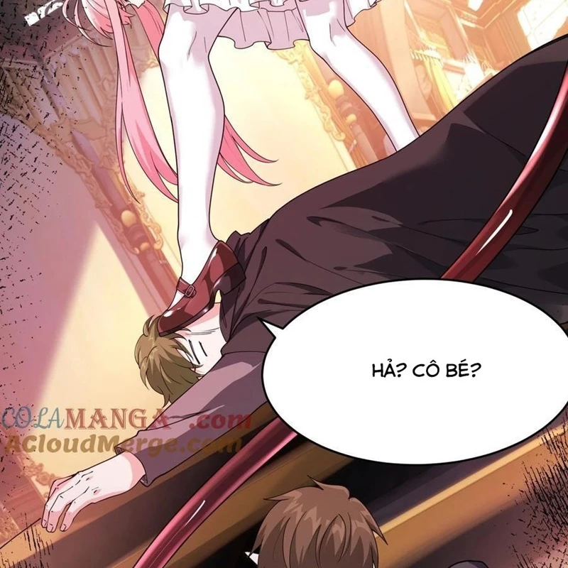 Trời Sinh Mị Cốt, Ta Bị Đồ Nhi Yandere Để Mắt Tới chapter 39 - Trang 24