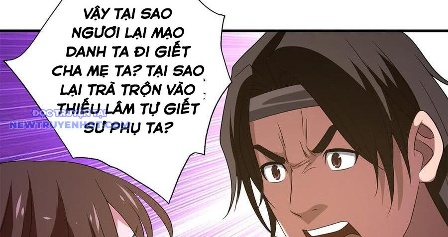 Thiên Long Bát Bộ webtoon chapter 128 - Trang 92