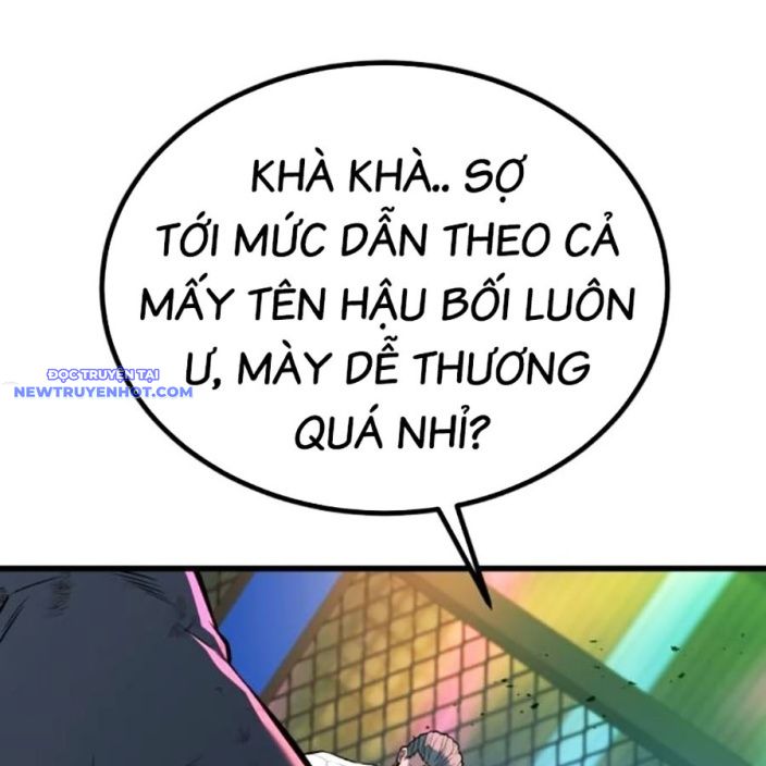 Bạo Lực Vương chapter 40 - Trang 63