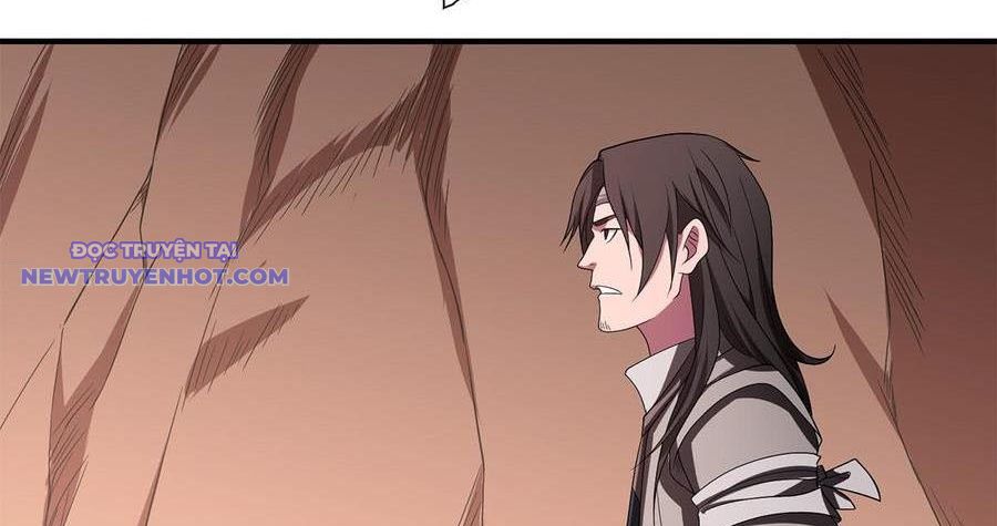 Thiên Long Bát Bộ webtoon chapter 127 - Trang 43